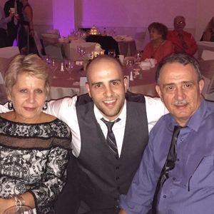 Meet your Posher, Yiannis